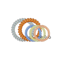 Beach Club, Mixed Hair Ties