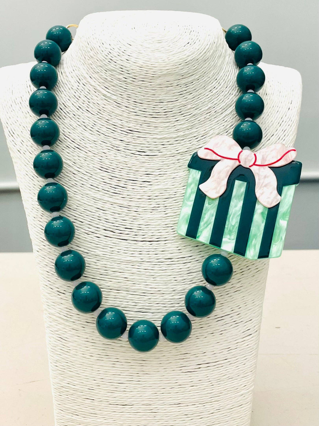 Beaded Gift Necklace