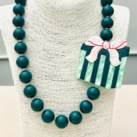 Beaded Gift Necklace