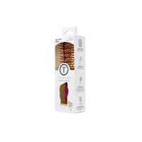 Vented Mini Brush (Mulberry)