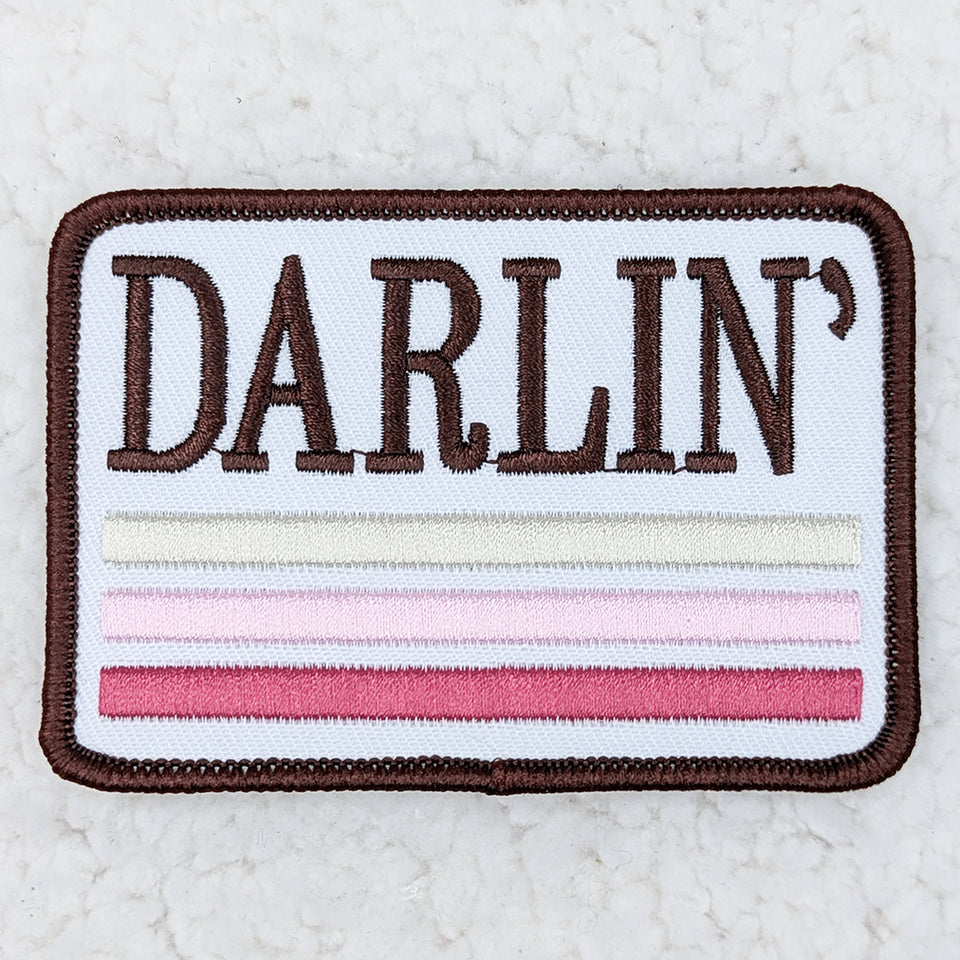 Darlin&
