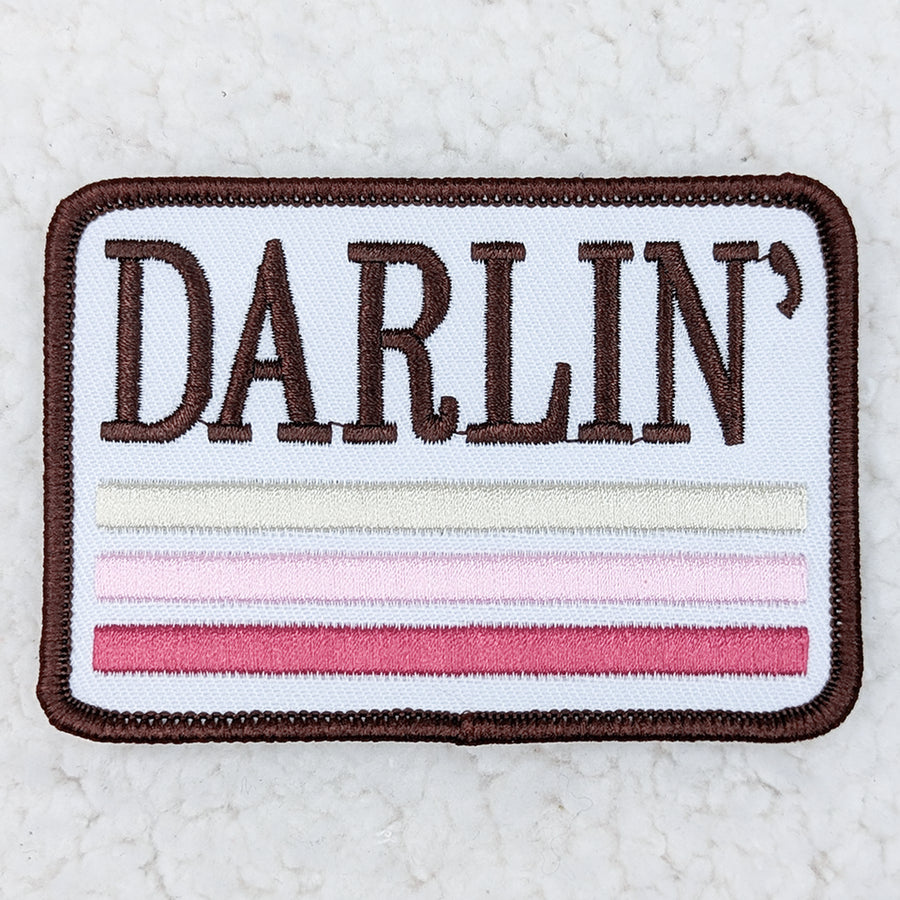Darlin' Patch