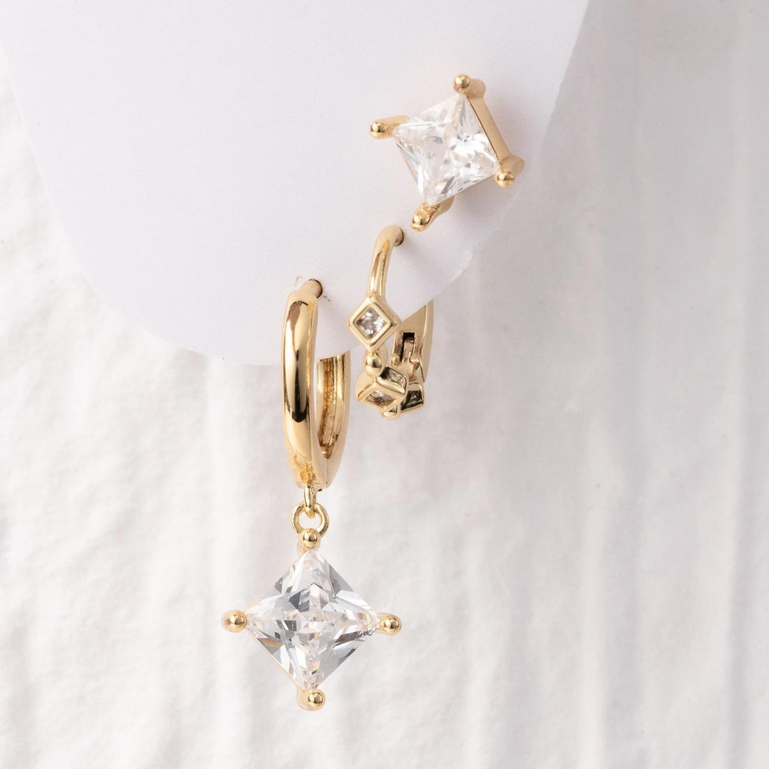 Elliot Earring