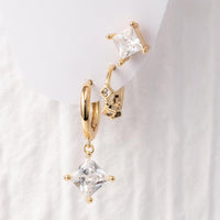 Elliot Earring