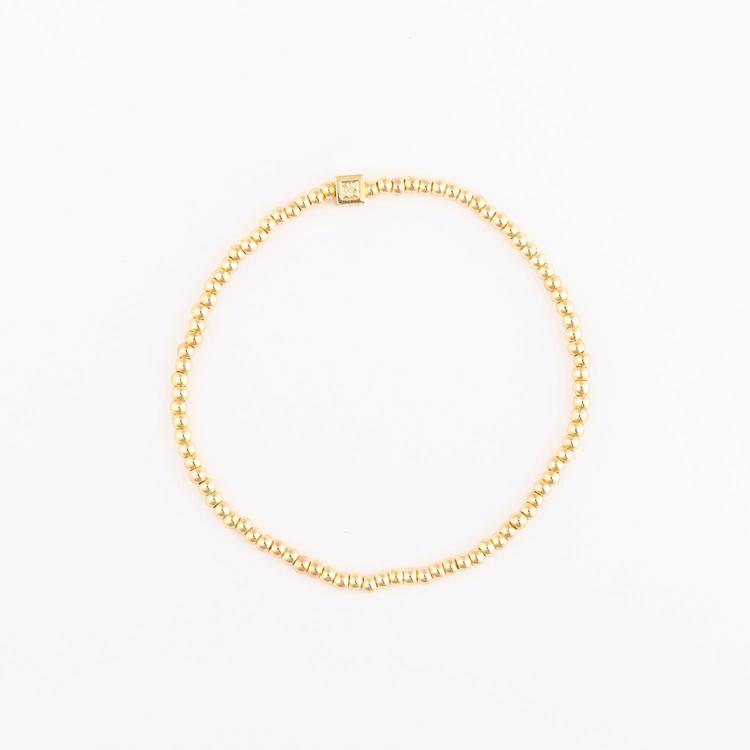 Celeste 2.5mm Waterproof Bracelet