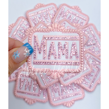 Rhinestone Mama