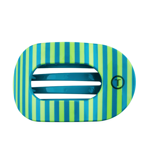 Cabana Cutie Large Flat Hair Clip