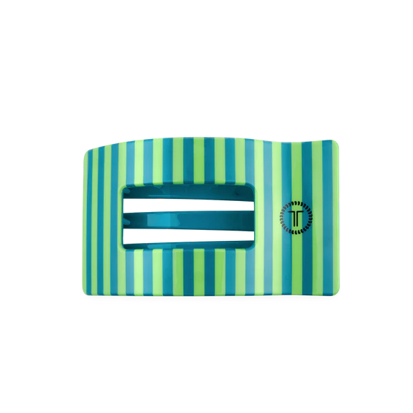 Cabana Cutie Medium Flat Rectangle
