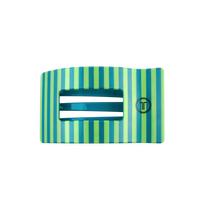 Cabana Cutie Medium Flat Rectangle