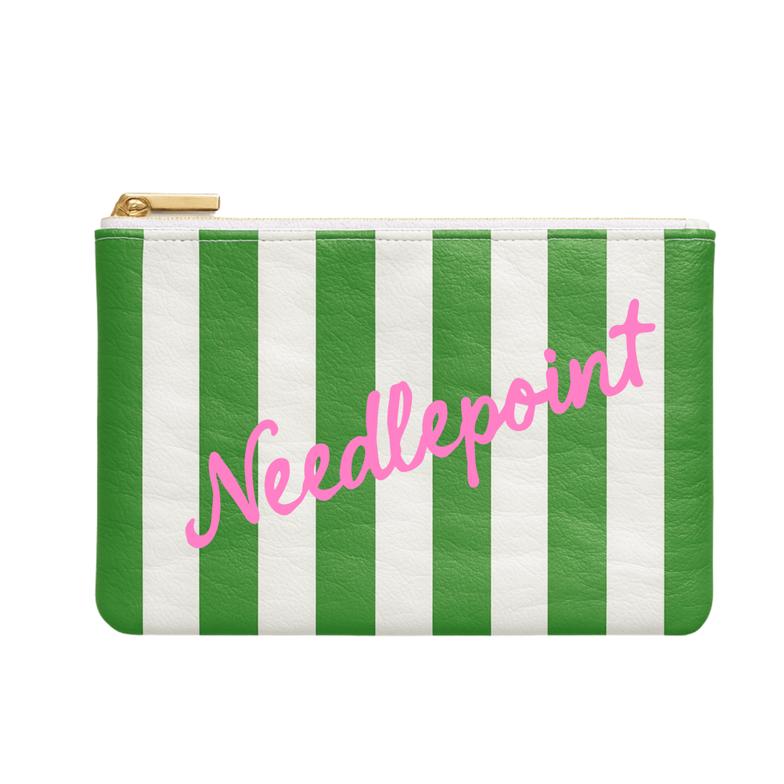 Needlepoint Bag