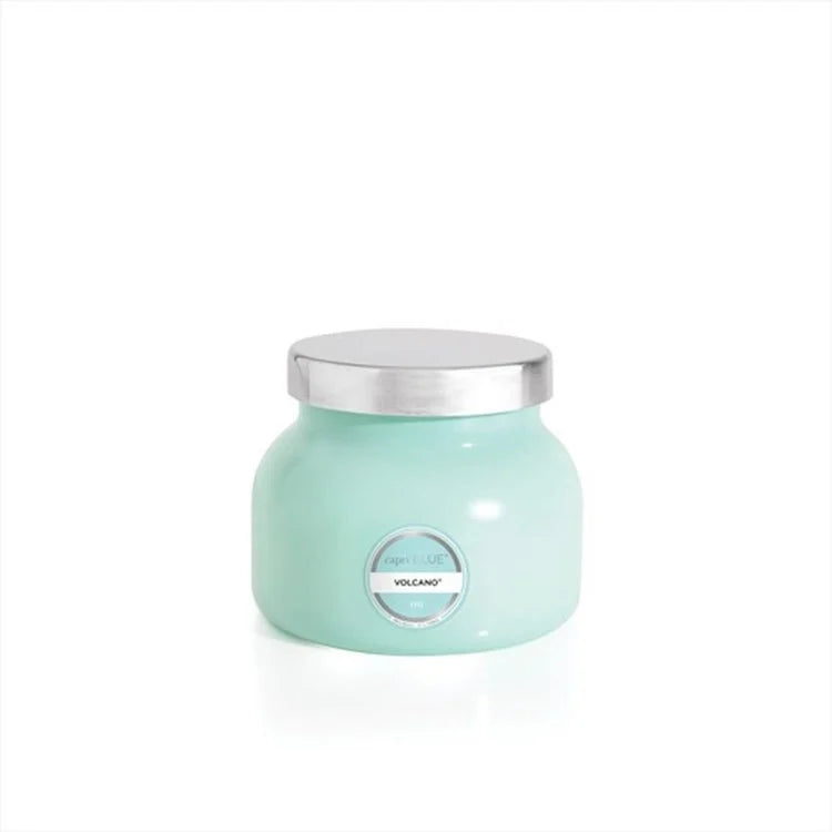 Volcano Aqua 8 oz Candle