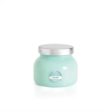 Volcano Aqua 8 oz Candle