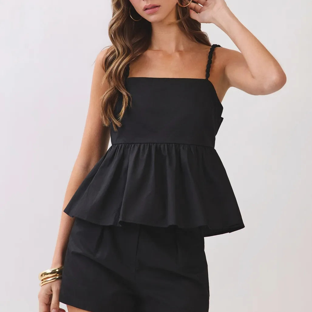 Bennie Top