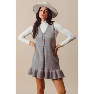 Caroline Dress