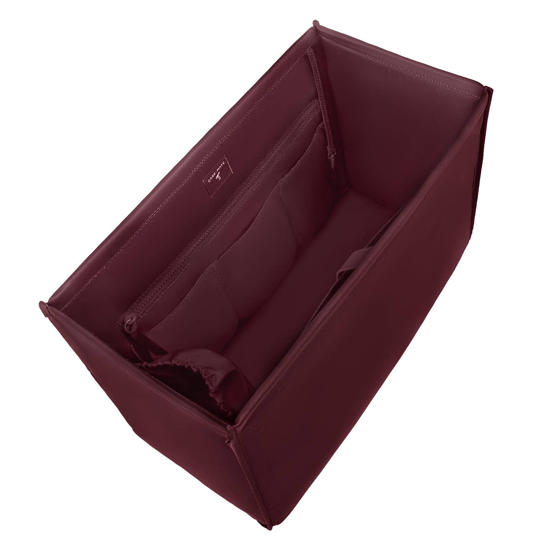 Tote Organizer (Mulberry)