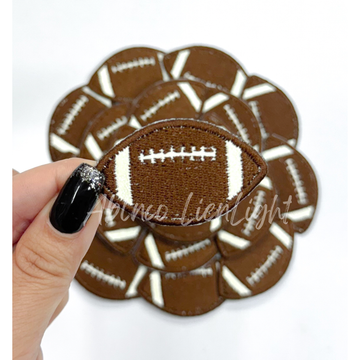 Football Patch