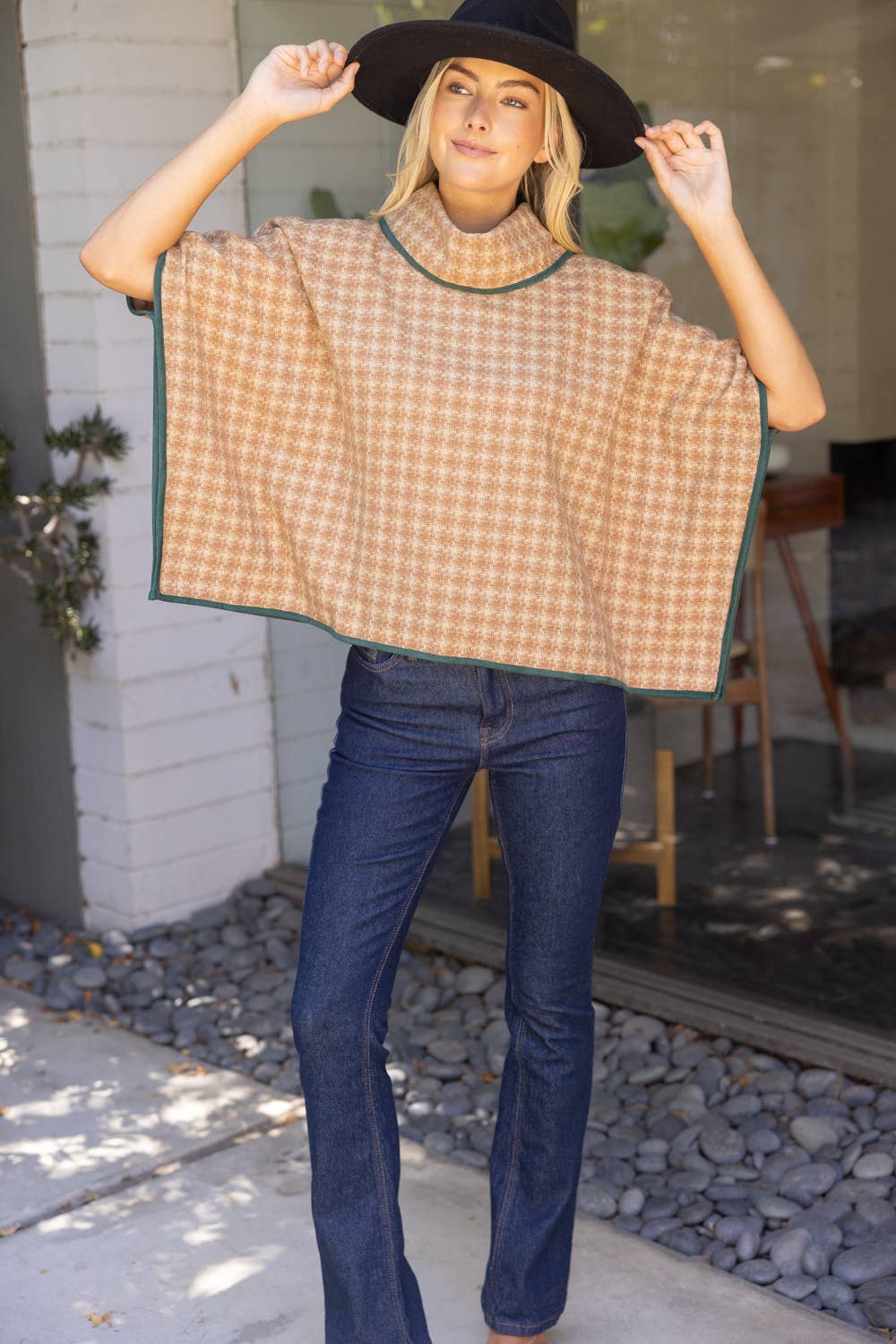 Hailee Top