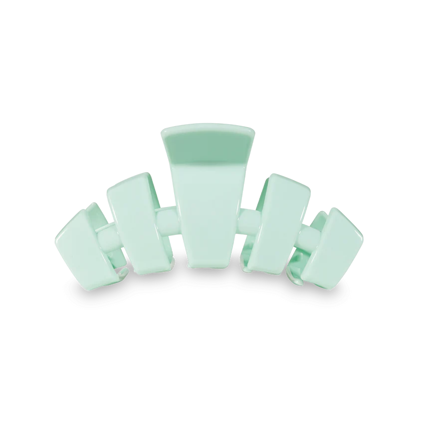 Teletie, Medium Clip