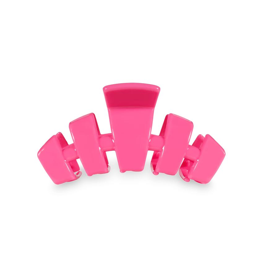 Teletie, Medium Clip
