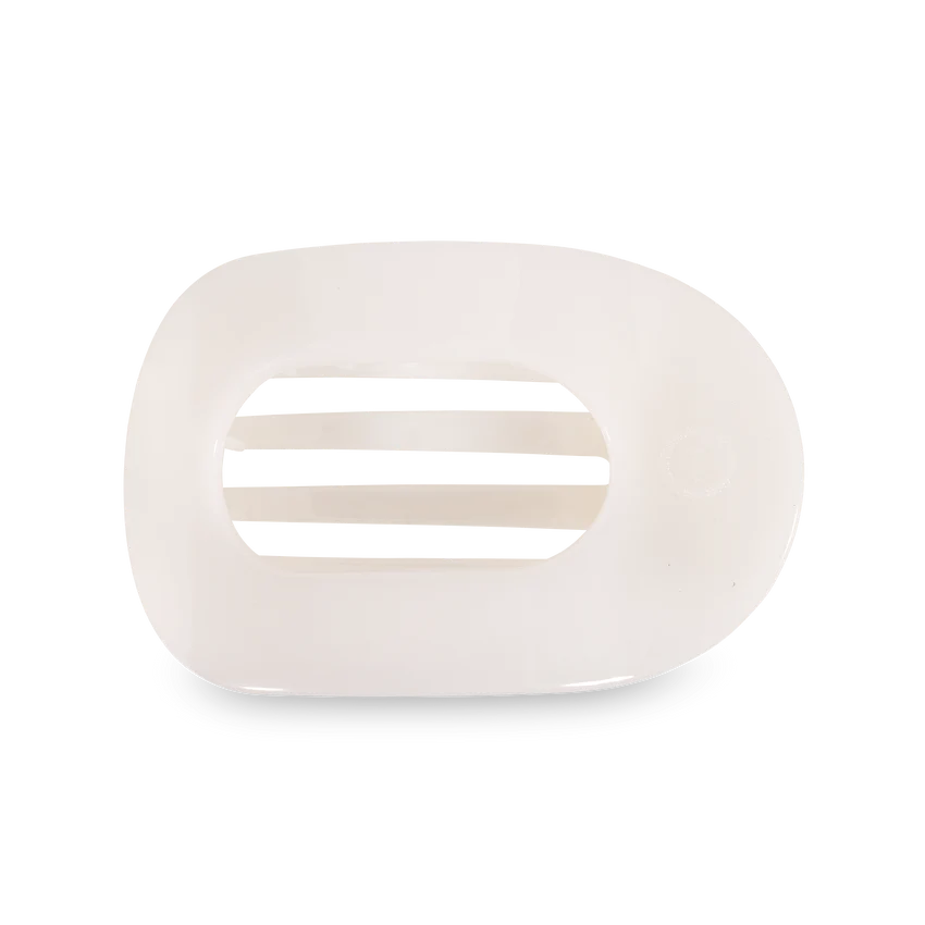 Teletie, Large Round Clip