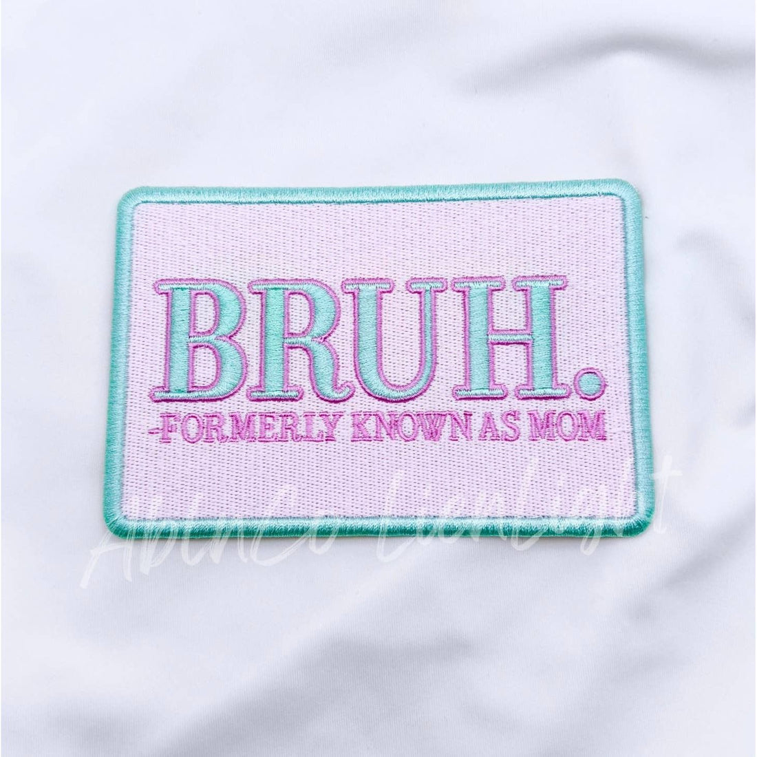 Bruh Patch