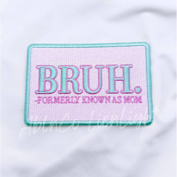 Bruh Patch