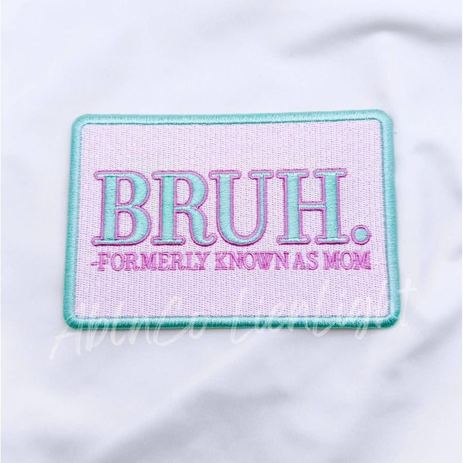 Bruh Patch