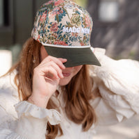 Made New Hat