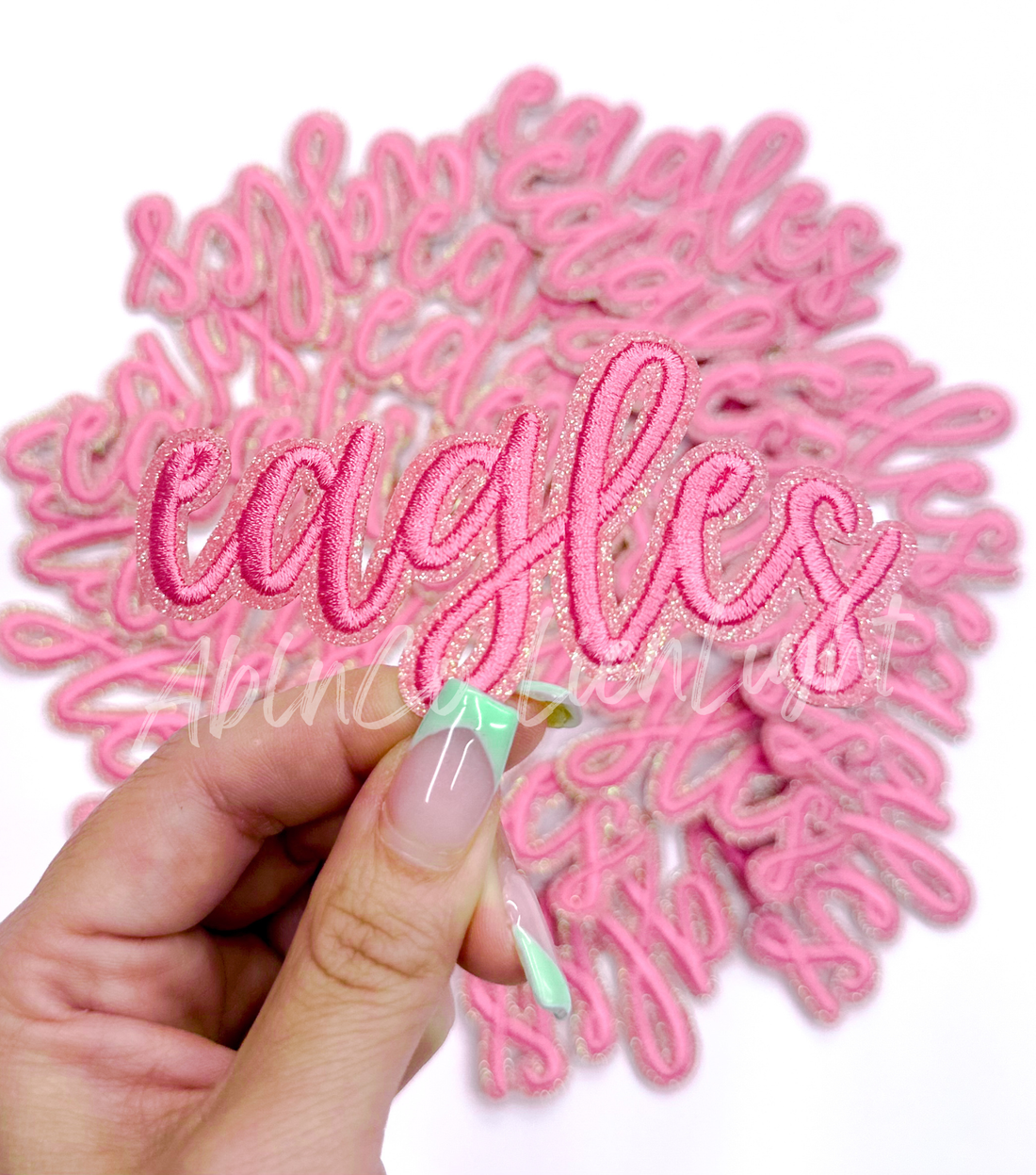 Eagles Patch