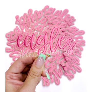 Eagles Patch