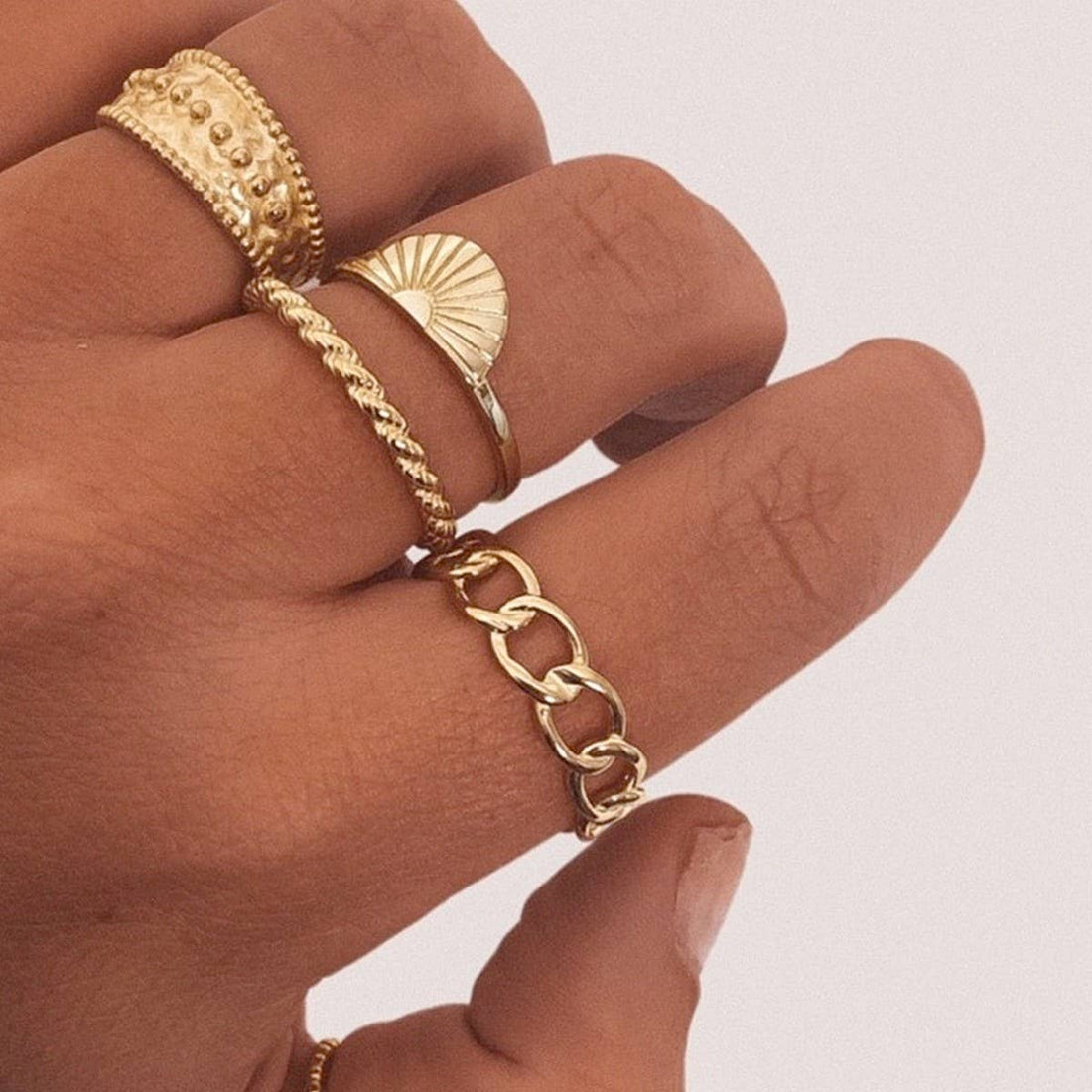 Chain Ring