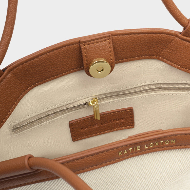 Florence Mini Tote Bag