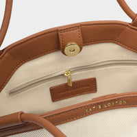 Florence Mini Tote Bag