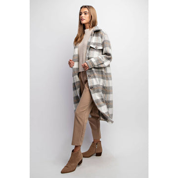 Generis Jacket