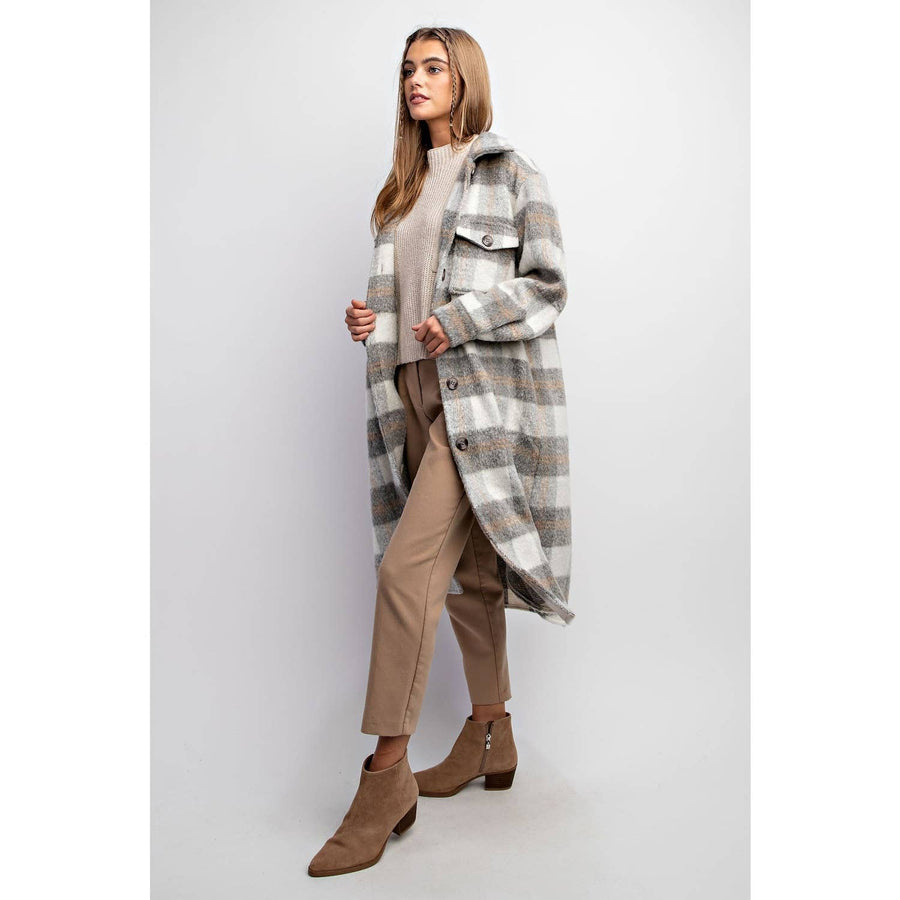 Generis Jacket