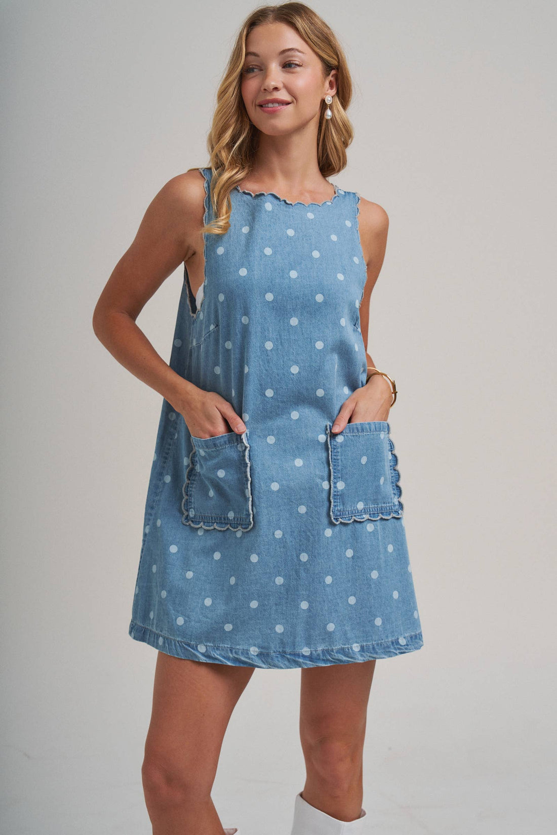 Emmaline Dress