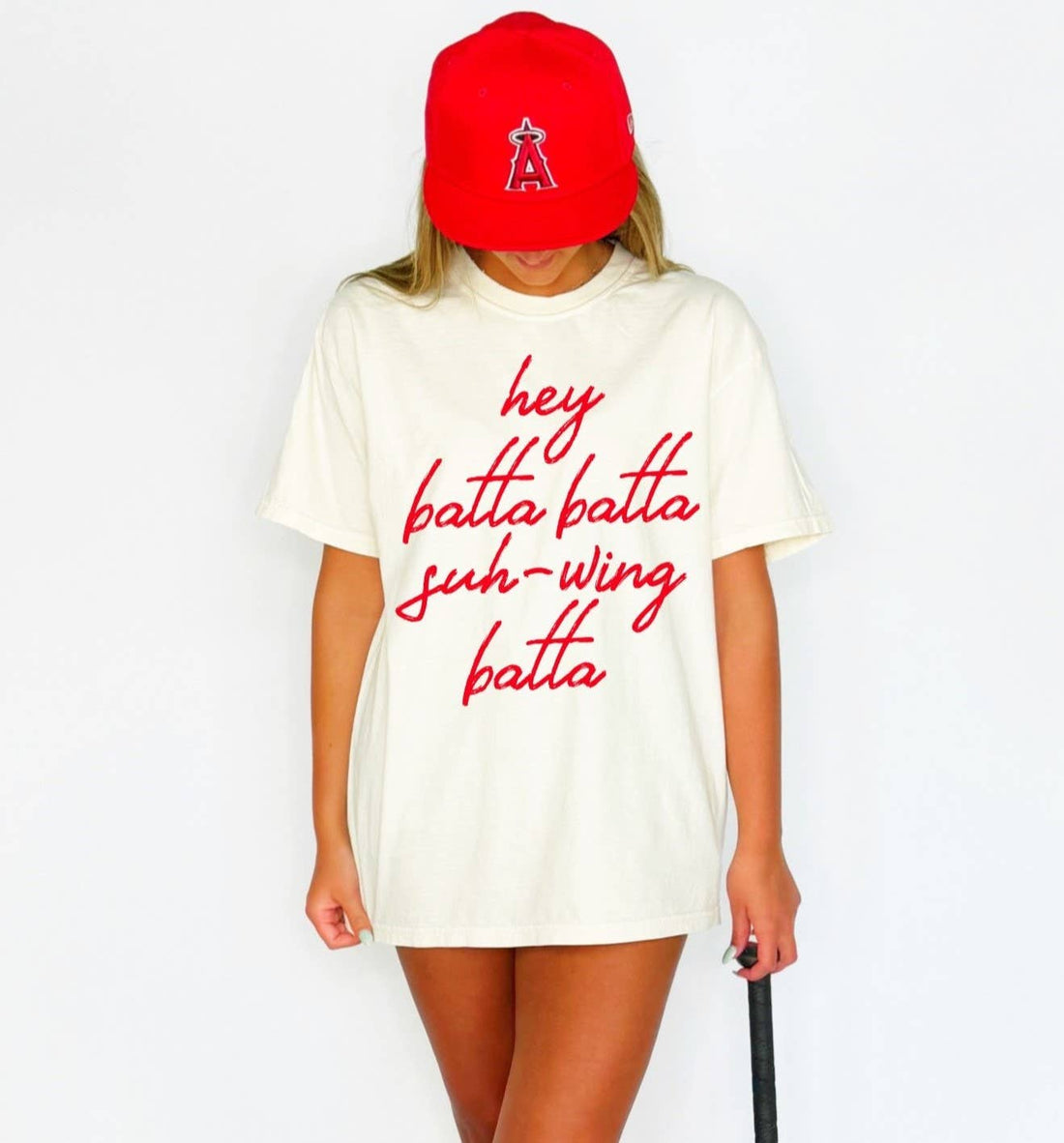 Hey Batta Tee