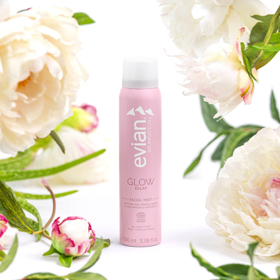 Evian Facial Mist Spray