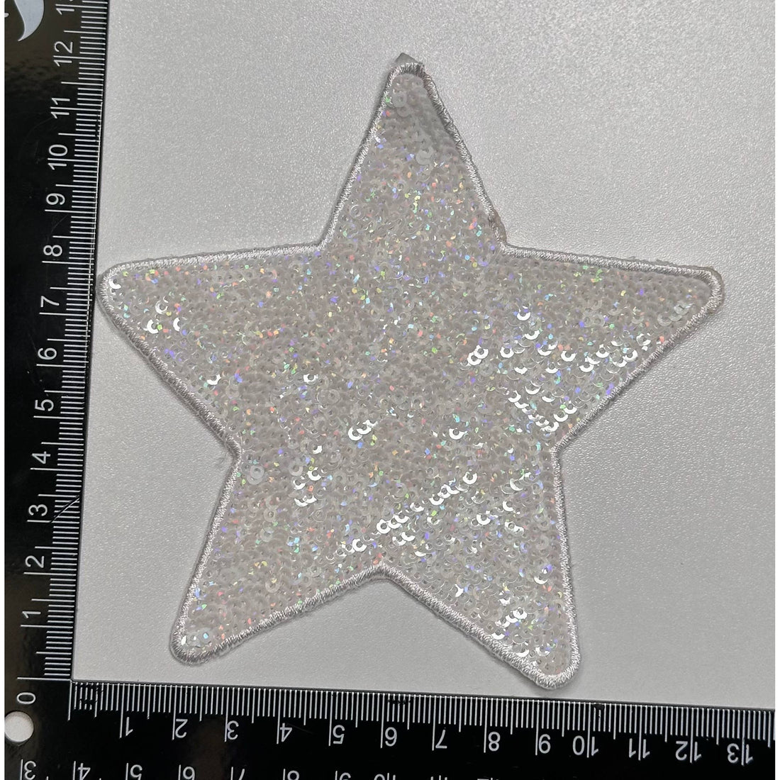 Sequin Star Large