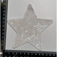 Sequin Star Large