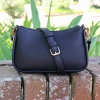 Joan Crossbody BLACK