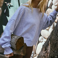 Intercept Pullover FP