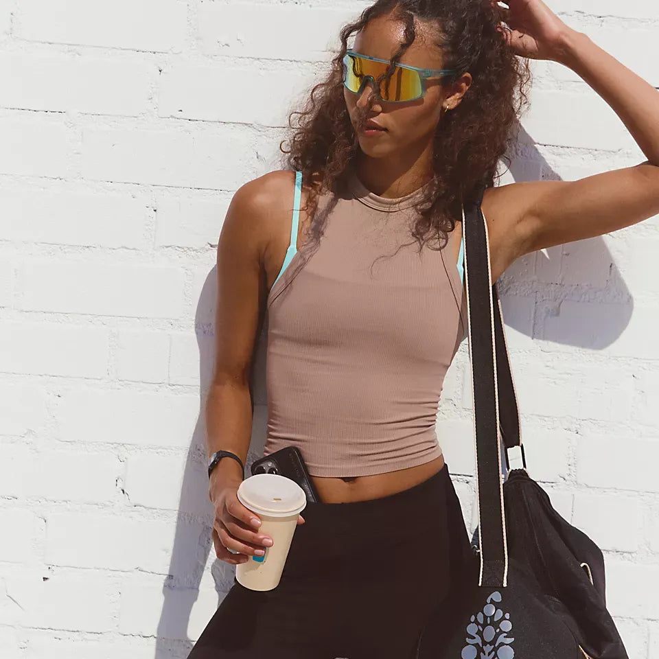 Dynamite Tank FP (sandy)