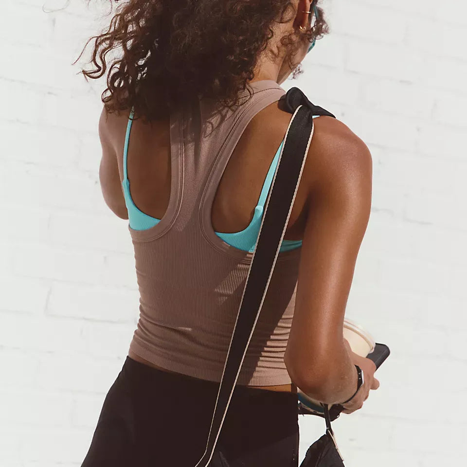 Dynamite Tank FP (sandy)