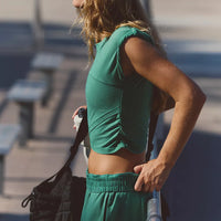 Hot Shot Cross Over Set FP (Evergreen)