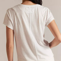 We The Free, Nova Tee (Ivory)