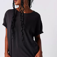 Nina Tee, FP (Black)