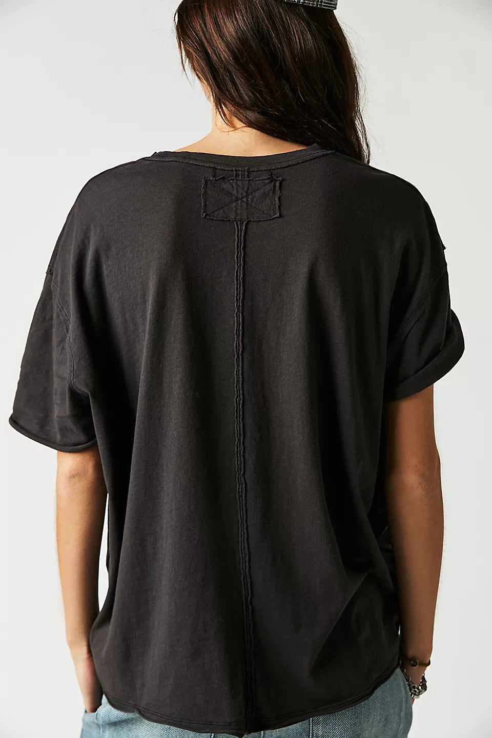 Nina Tee, FP (Black)