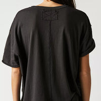 Nina Tee, FP (Black)