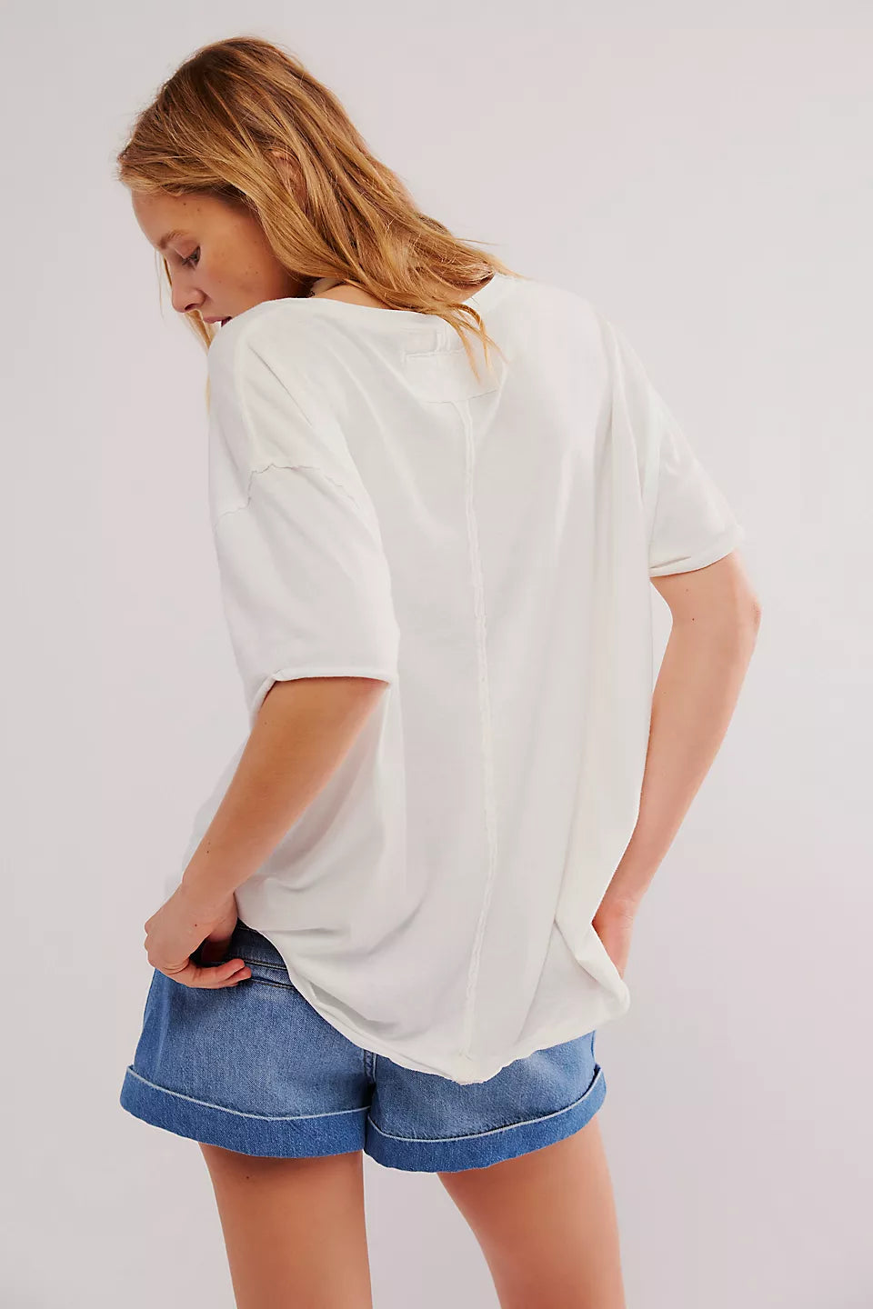 Nina Tee, FP (White)